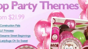 1stWishes Party Themes