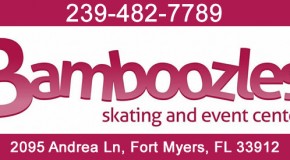 Bamboozles Skate Center