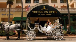 Princess Classic Carriage Services